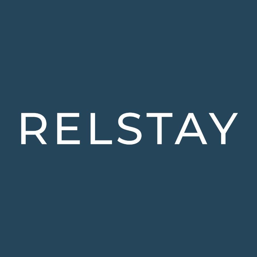Relstay - Washington Street Milaan Buitenkant foto